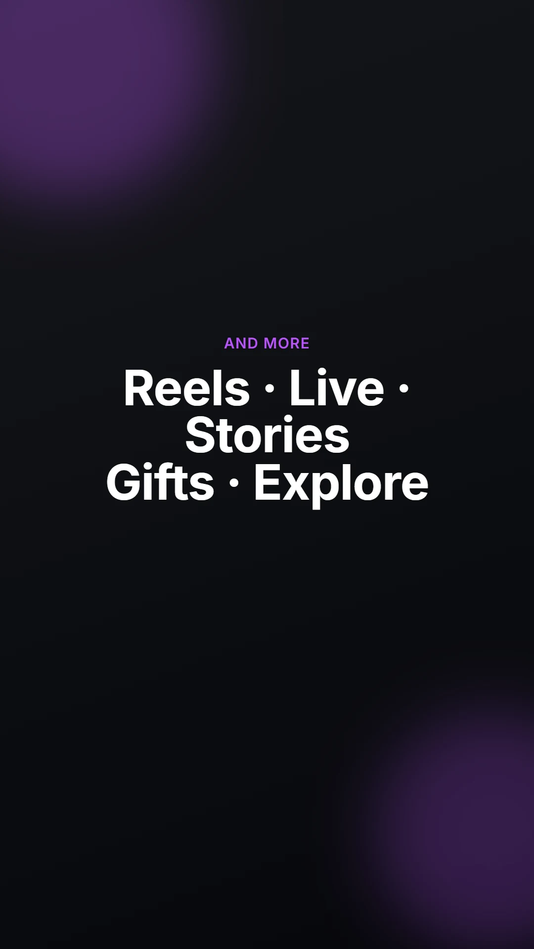PingFlix screenshot