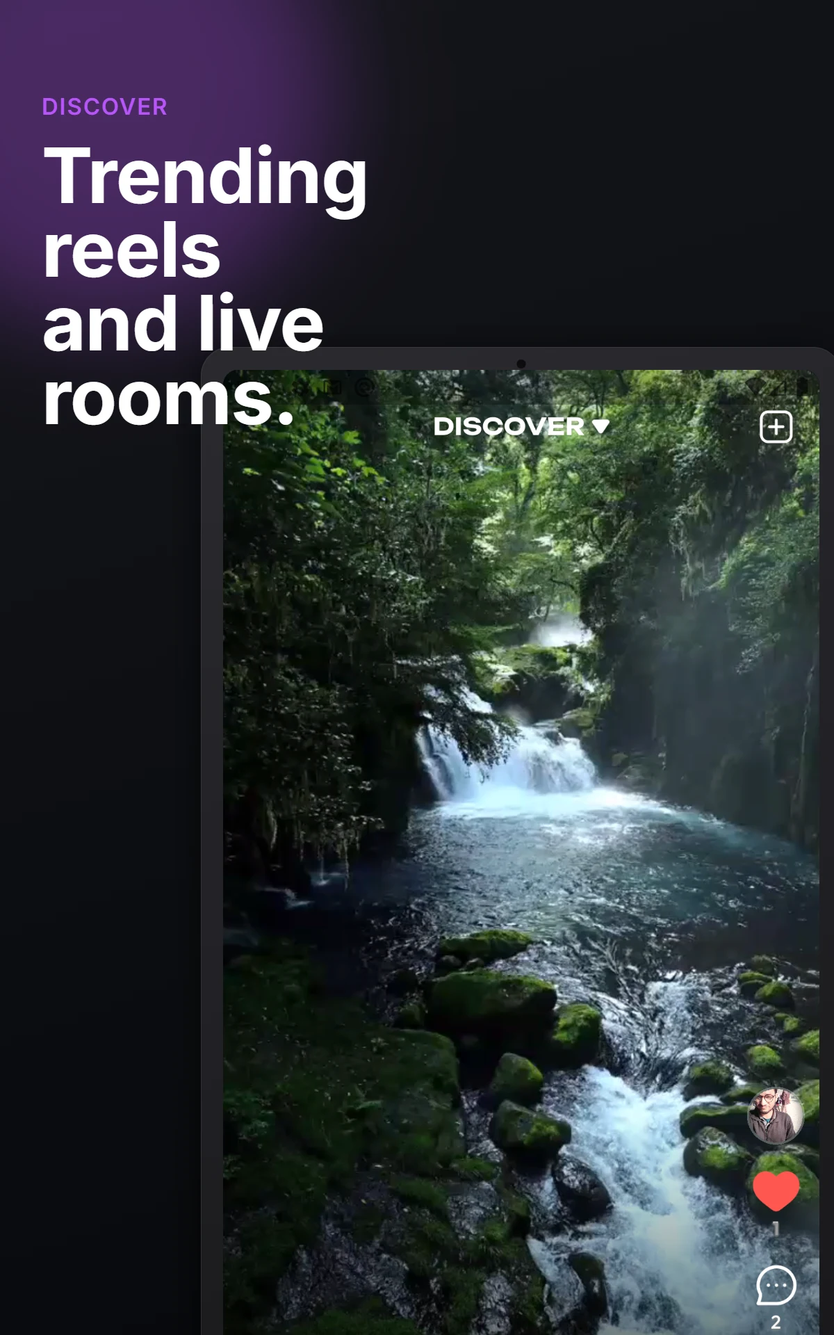 PingFlix screenshot