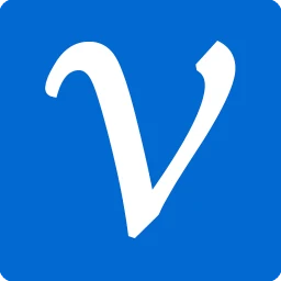 Vivoldi: URL Shortener & Links 아이콘