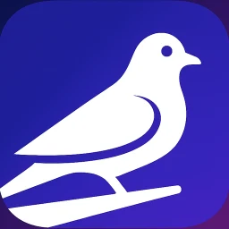 Roost Social 아이콘
